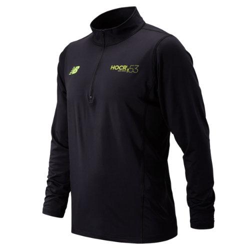 New Balance 73983 Men's Hocr Quarter Zip - (mt73983e)