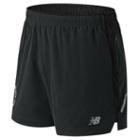 New Balance 81263 Men's Nyc Marathon Impact 5 Inch Short - (ms81263m)