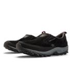 New Balance 756v2 Men's Trail Walking Shoes - Black, Light Grey (mwm756k2)