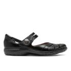 Cobb Hill Parker-ch Women's Casuals Shoes - Black (cag22bk)