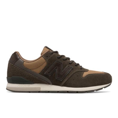 New Balance 696 Men's Sport Style Shoes - (mrl696-m)