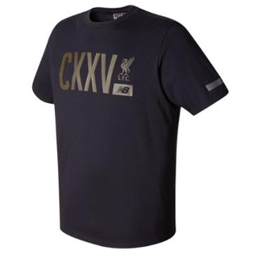 New Balance 732150 Men's Lfc Sportswear Graphic Tee - (mt732150)