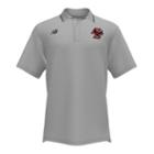 New Balance Men's Team Rally Polo(boston College)