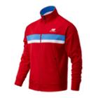 New Balance Mens Nyc Marathon Nb Athletics Podium Track Jacket