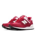 New Balance 576 Made In Uk Summer Fruits Women's Made In Uk Shoes - (wl576-sf)