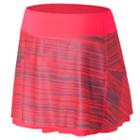 New Balance 63420 Women's Rosewater Reversible Skirt - Pink (wk63420gua)