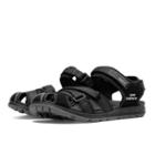 New Balance Revitalign Merrimack Sandal Men's Slides - Black (sm529bk2)