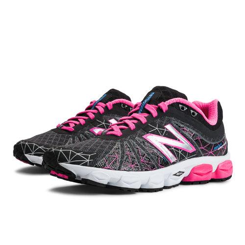 New Balance Pink Ribbon 890v4 Women's Running Shoes - (w890k-v4)