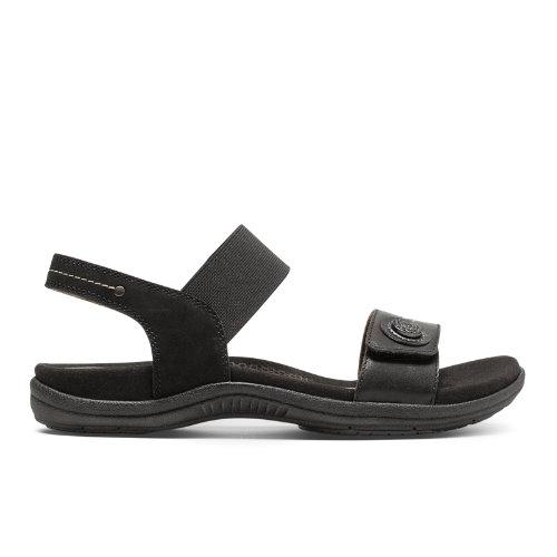 Cobb Hill Revsun Women's Casuals Shoes - Black (cbp12bk)