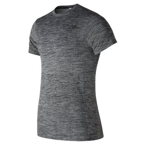 New Balance 73013 Men's M4m Seamless Short Sleeve - (mt73013)