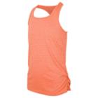 New Balance 12575 Kids' Fashion Athletic Tank - Orange (gt12575vt)