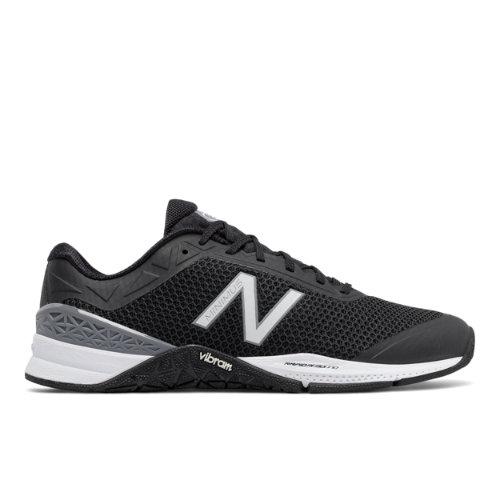 New Balance Minimus 40 Trainer Men's Cross-training Shoes - (mx40-v1)