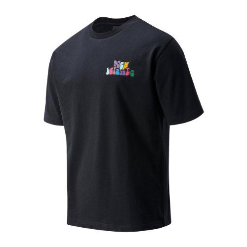 New Balance Men's Nb X Jaden Tee