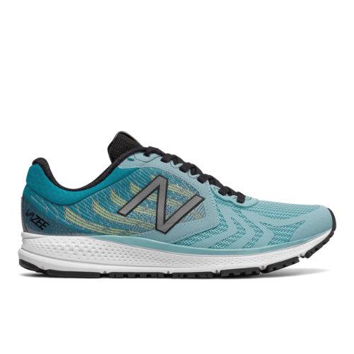 New Balance Vazee Pace V2 Women's Speed Shoes - Blue/black/green (wpacecb2)