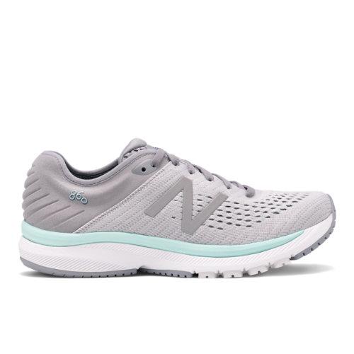 New Balance 860v10 Women's Stability Shoes - (w860v10-26325-w)