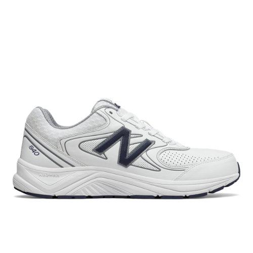 New Balance 840v2 Men's Walking Shoes - (mw840-v2)