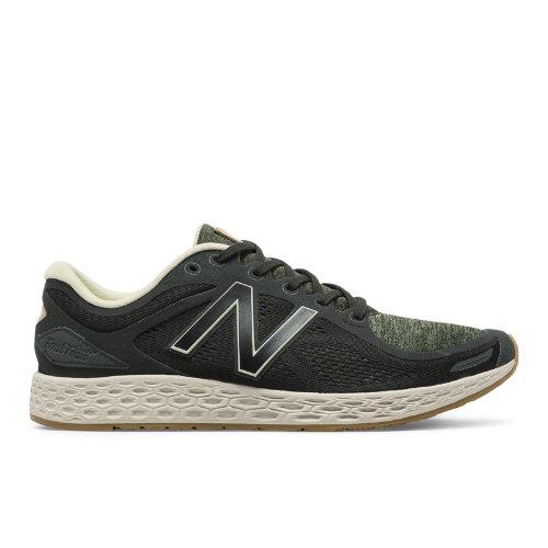 New Balance Fresh Foam Zante V2 Sweatshirt Men's Sport Style Sneakers Shoes - Green (mlzantao)