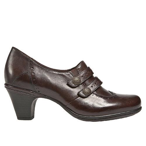 Cobb Hill Sally Women's Shoes - Bark (cai05br)