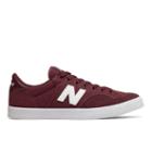 New Balance Numeric 212 Men's Numeric Shoes - Red/white (nm212ogm)