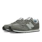 New Balance 373 Men's Running Classics Shoes - Grey (ml373mma)
