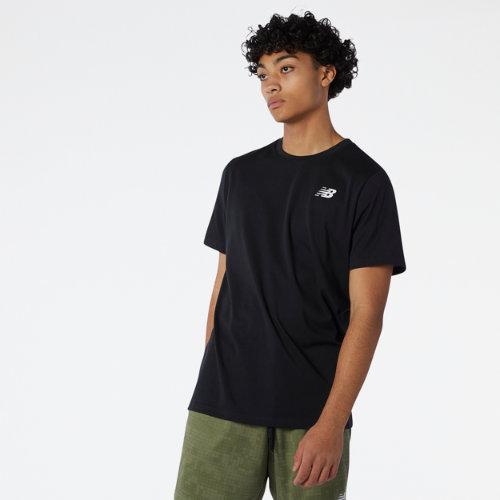 New Balance Men's Heathertech Tee