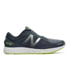 New Balance Fresh Foam Zante V2 Men's Men's Shoes - Grey/yellow (mzantgr2)