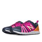 New Balance 811 Women's High-intensity Trainers Shoes - Thunder, Azalea (wx811tm)