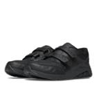New Balance Hook And Loop Leather 928v2 Men's Health Walking Shoes - (mw928h-v2)