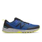 New Balance Nitrel V3 Men's Trail Running Shoes - Blue/black (mtntrlc3)