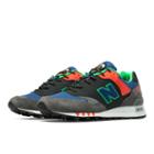 New Balance 577 Made In Uk Napes Men's Made In Uk Shoes - (m577-np)