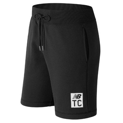 New Balance 83555 Men's Essentials Nbtc Short - (ms83555)