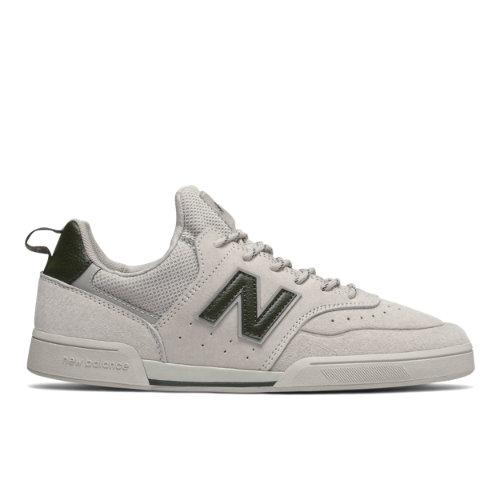 New Balance 288 Men's Numeric Shoes - Tan/green (nm288sdt)