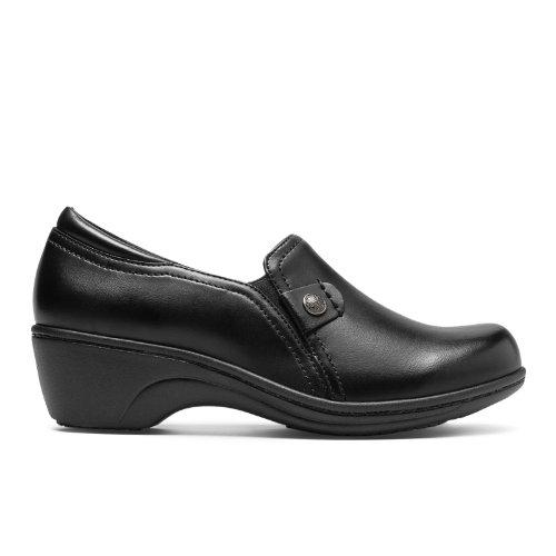 Aravon Hope-ar Women's Casuals Shoes - Black (aba01bk)