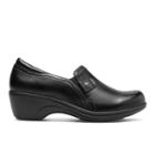 Aravon Hope-ar Women's Casuals Shoes - Black (aba01bk)