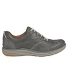Cobb Hill Revsky Women's Casuals Shoes - Grey (cbi07gr)