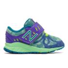 New Balance Hook And Loop 200 Kids' Running Shoes - (kv200in-g)