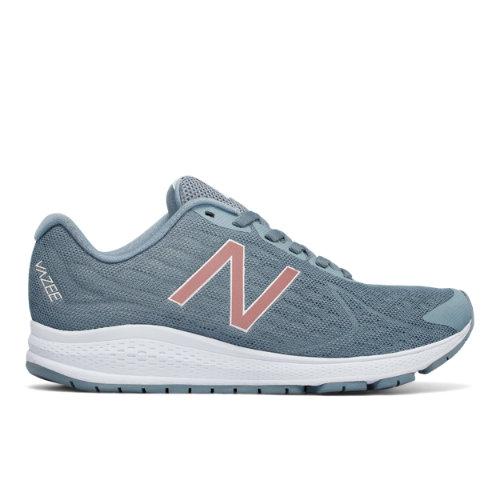 New Balance Vazee Rush V2 Women's Speed Shoes - Blue (wrushsl2)