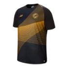 New Balance 930483 Men's Costa Rica Gold Cup Ss Jersey - (mt930483)