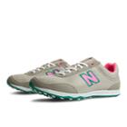 New Balance 792 Women's Recently Reduced Shoes - Stone, Pink Glo, Teal (wl792mn)