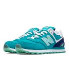 New Balance 574 Glacial Women's 574 Shoes - (wl574-g)