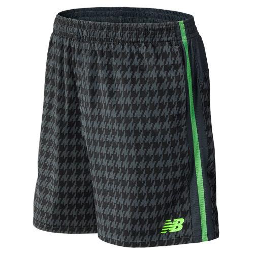 New Balance 5149 Men's Challenger 7 Inch Prt Court Short - (mts5149)