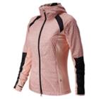 New Balance 5142 Women's Performance Jacket - (wrj5142k)