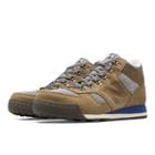 New Balance 710 Outdoor Suede Men's Outdoor Classics Shoes - Tan, Light Grey (hrl710ge)