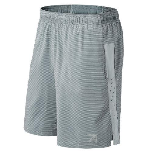 New Balance 71094 Men's J.crew Printed 9 Inch 2 In 1 Short - (ms71094-jc)