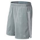 New Balance 71094 Men's J.crew Printed 9 Inch 2 In 1 Short - (ms71094-jc)
