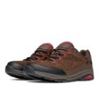 New Balance 1300 Men's Trail Walking Shoes - Brown/red (mw1300br)