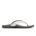 New Balance Hayden Thong Women's Flip Flops Shoes - White/grey (wr6101wg)