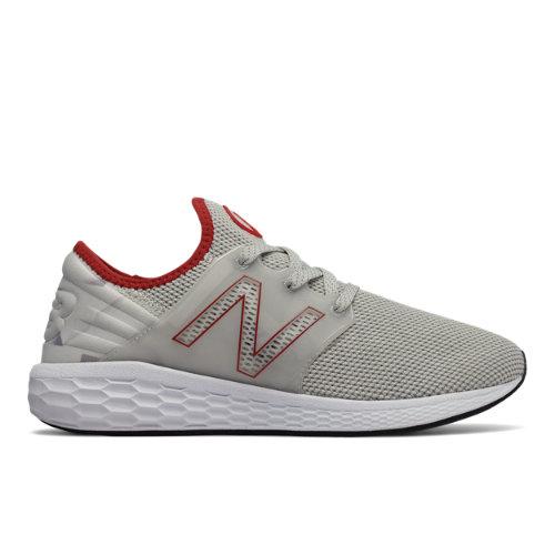 New Balance Fresh Foam Cruz Lfc Men's Neutral Cushioned Shoes - (mcruz-lfc)