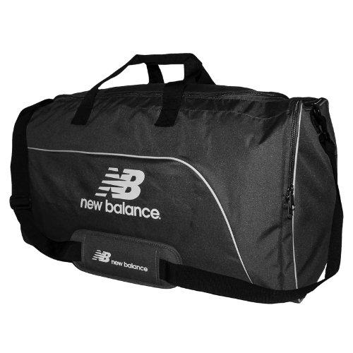 New Balance Men's & Women's Training Day Large Duffle - (500041-b)