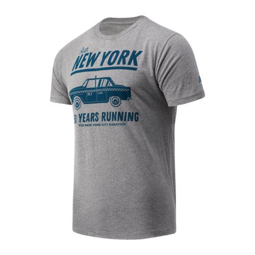 New Balance Men's Nyc Marathon Taxi